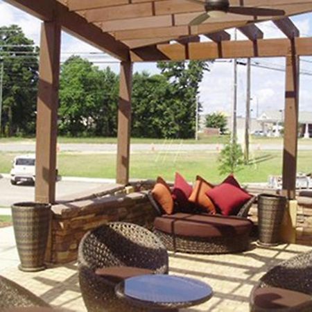 Comfort Inn & Suites Dothan East Dış mekan fotoğraf