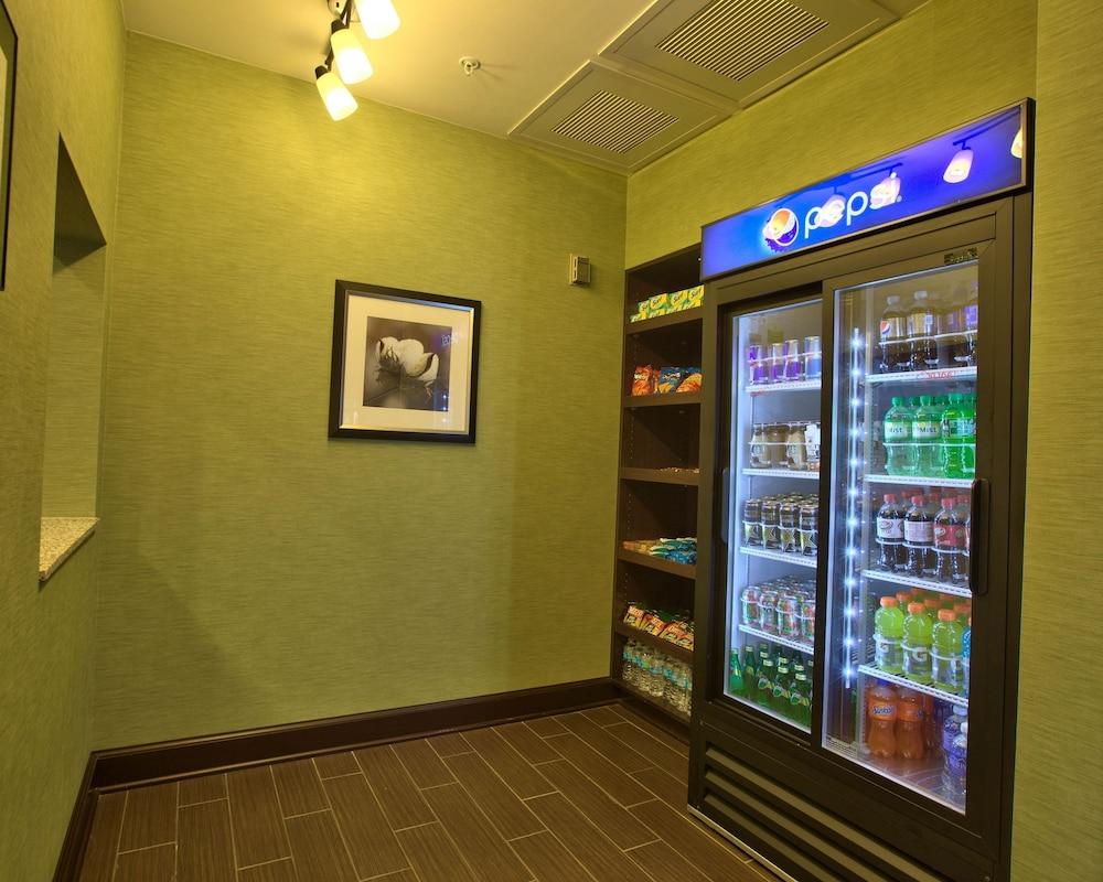 Comfort Inn & Suites Dothan East Dış mekan fotoğraf
