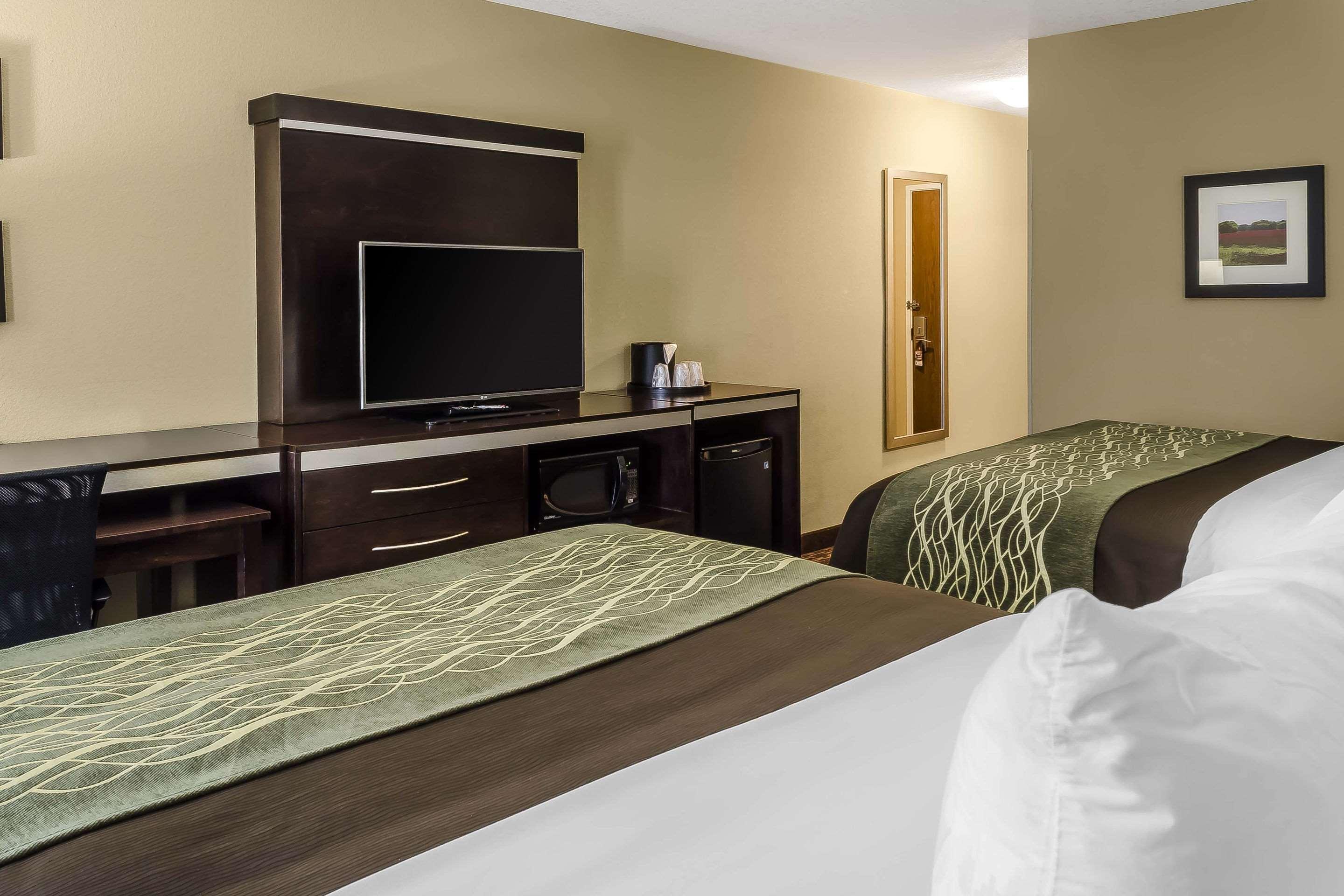 Comfort Inn & Suites Dothan East Dış mekan fotoğraf