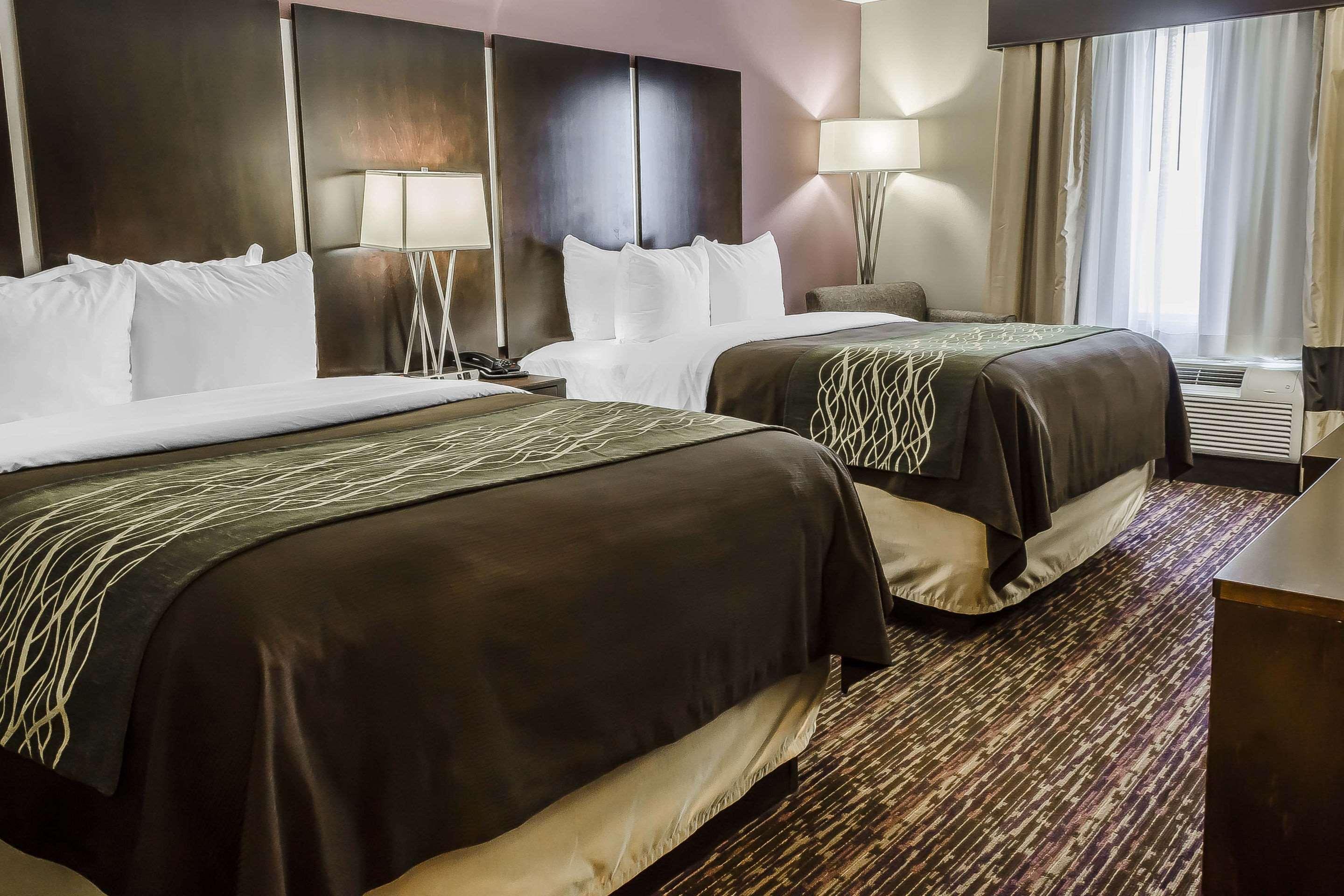 Comfort Inn & Suites Dothan East Dış mekan fotoğraf