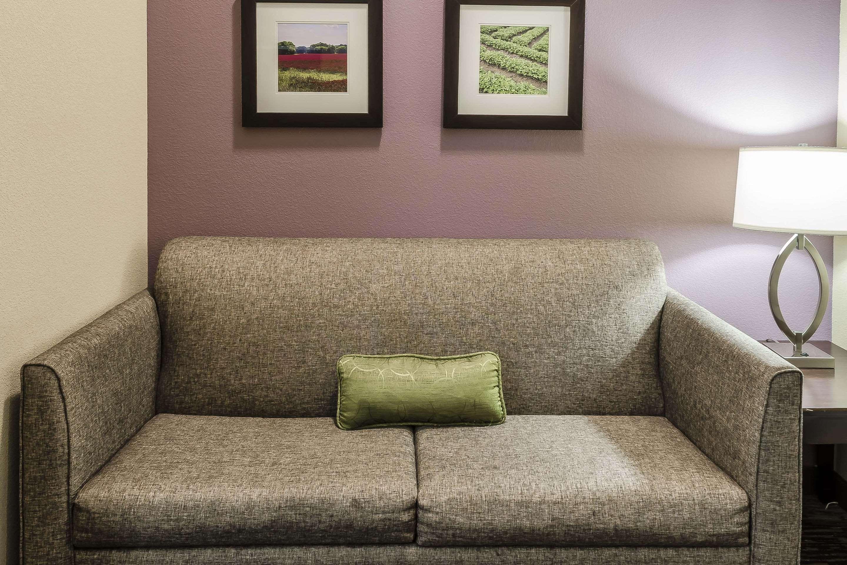 Comfort Inn & Suites Dothan East Dış mekan fotoğraf