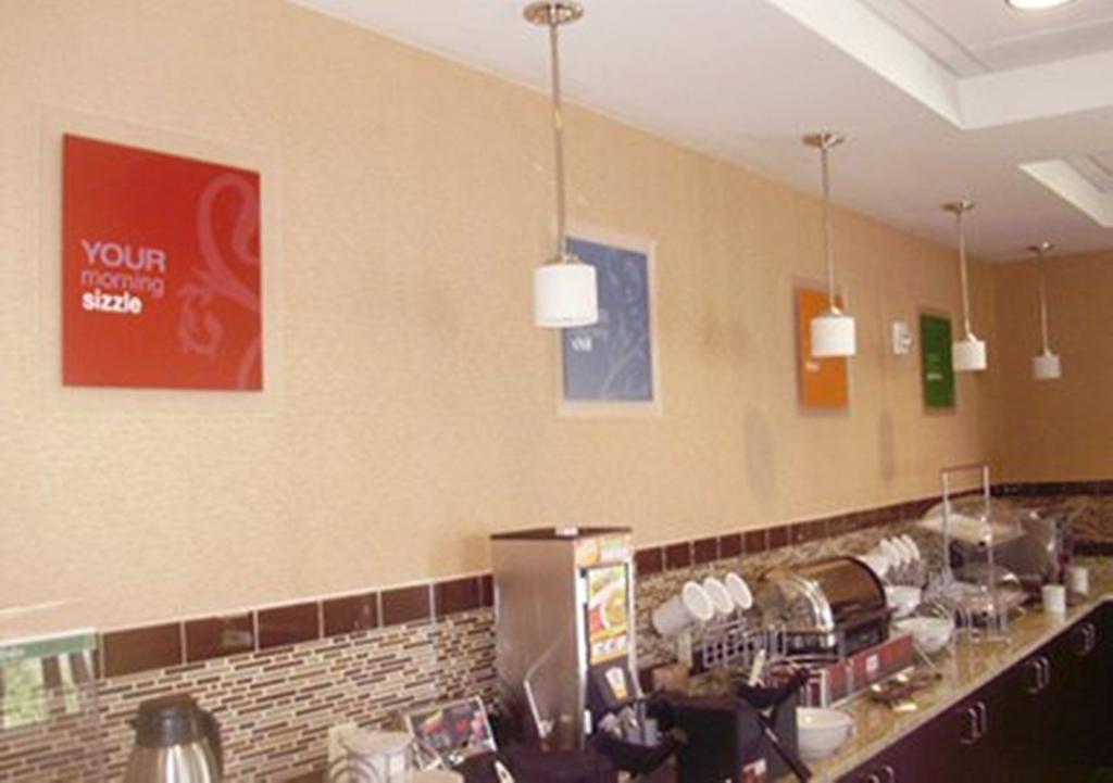 Comfort Inn & Suites Dothan East Dış mekan fotoğraf