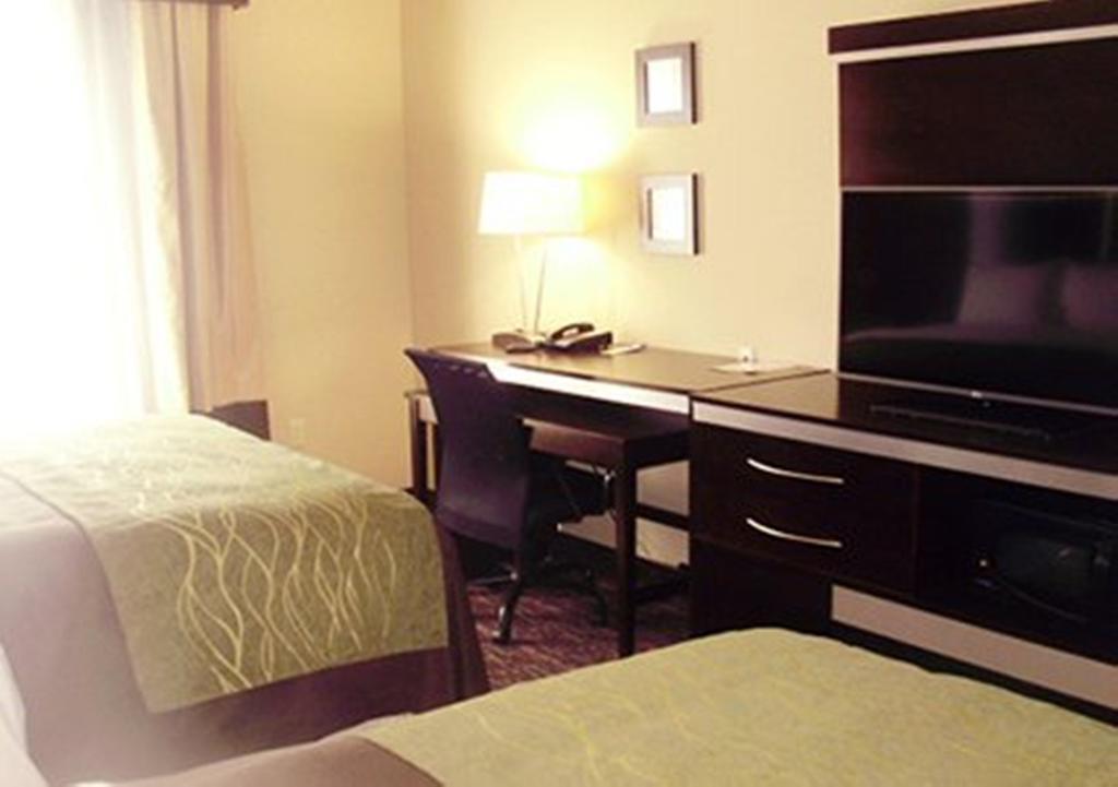 Comfort Inn & Suites Dothan East Dış mekan fotoğraf