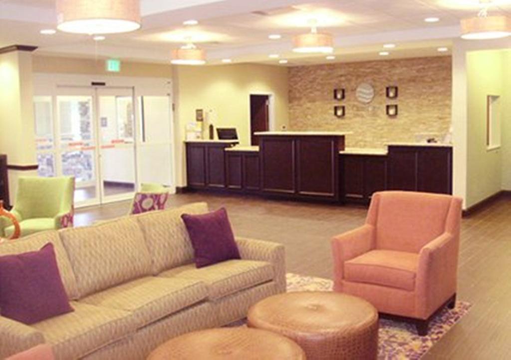 Comfort Inn & Suites Dothan East Dış mekan fotoğraf