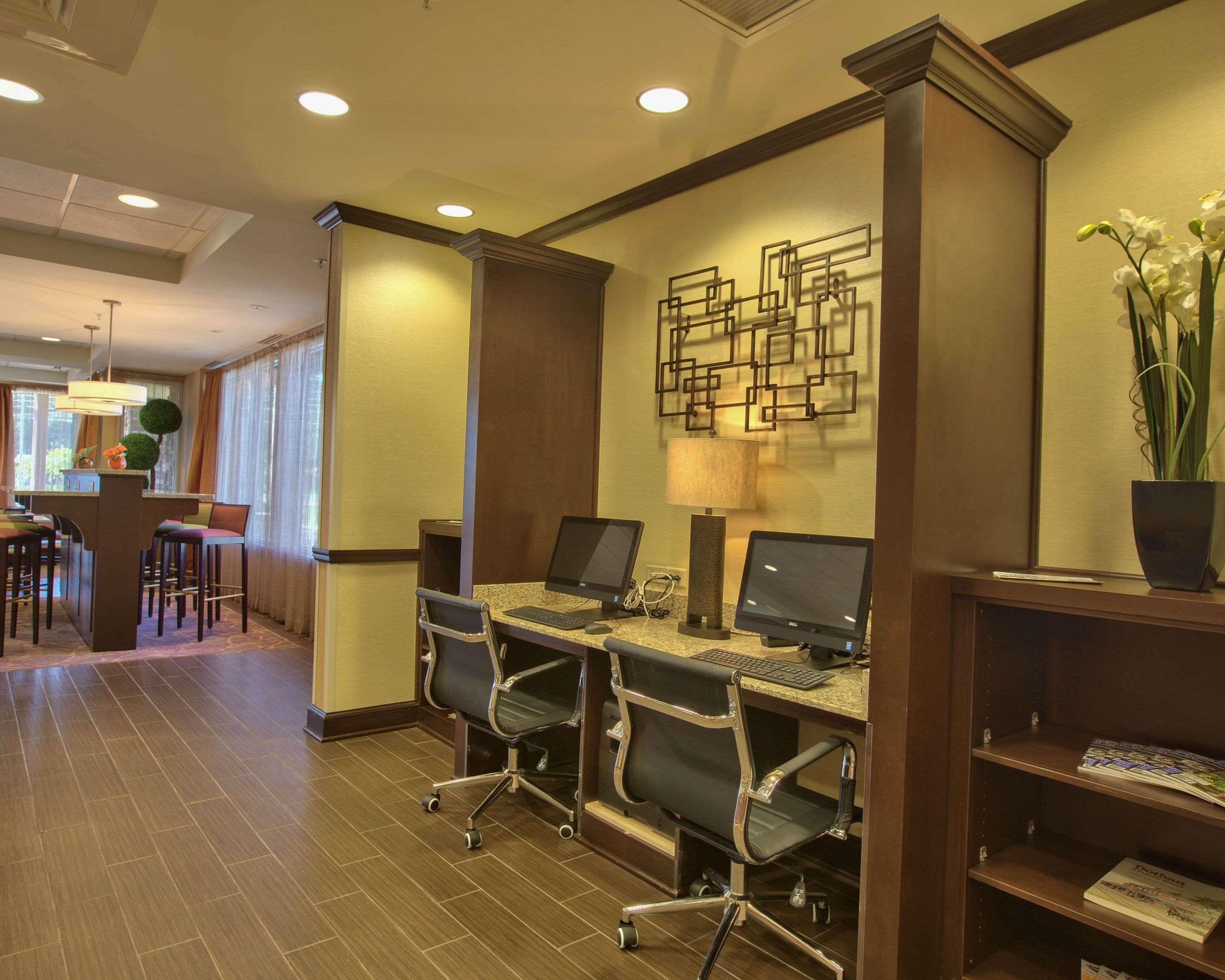 Comfort Inn & Suites Dothan East Dış mekan fotoğraf