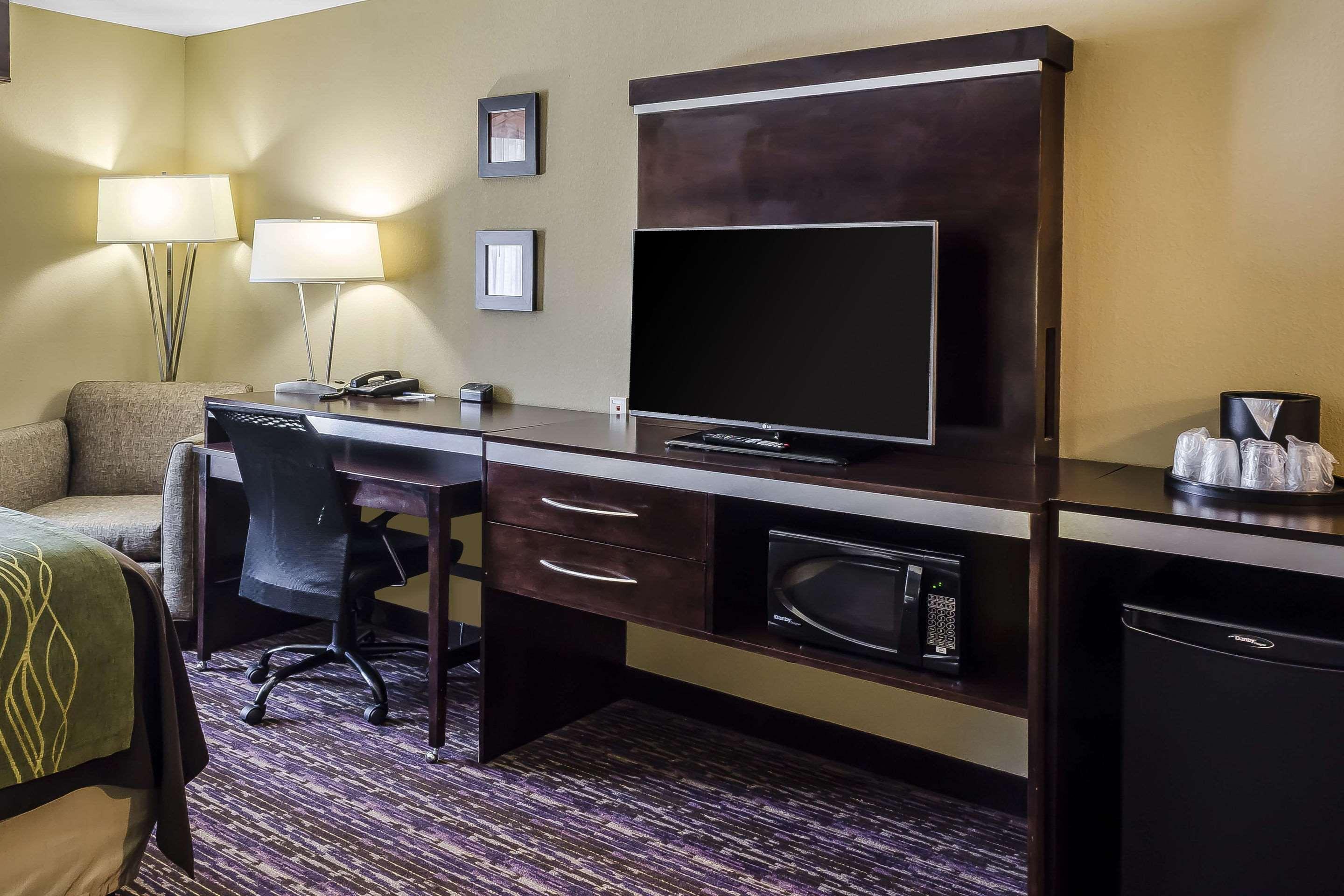 Comfort Inn & Suites Dothan East Dış mekan fotoğraf