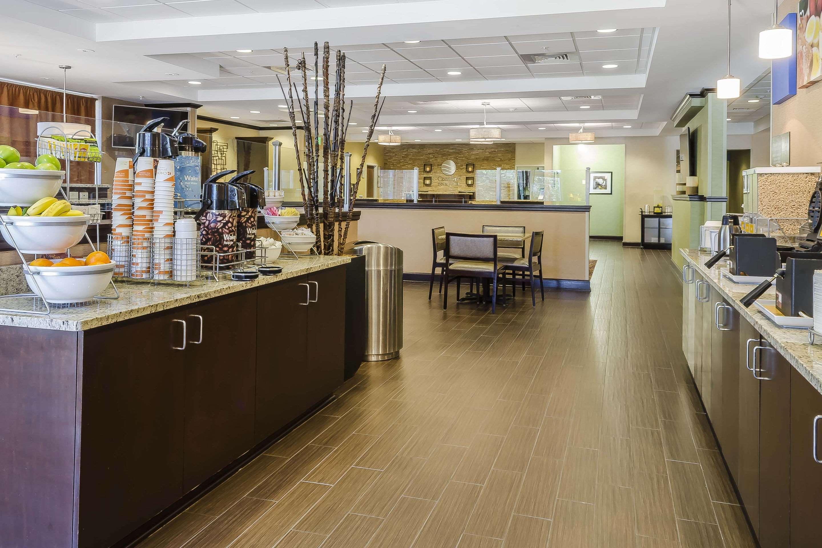 Comfort Inn & Suites Dothan East Dış mekan fotoğraf