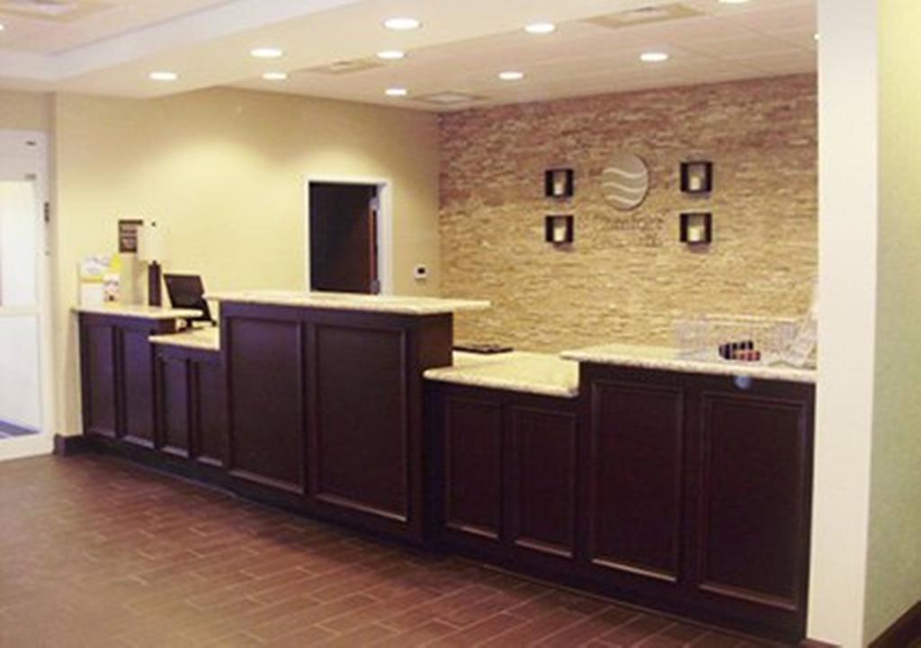 Comfort Inn & Suites Dothan East Dış mekan fotoğraf