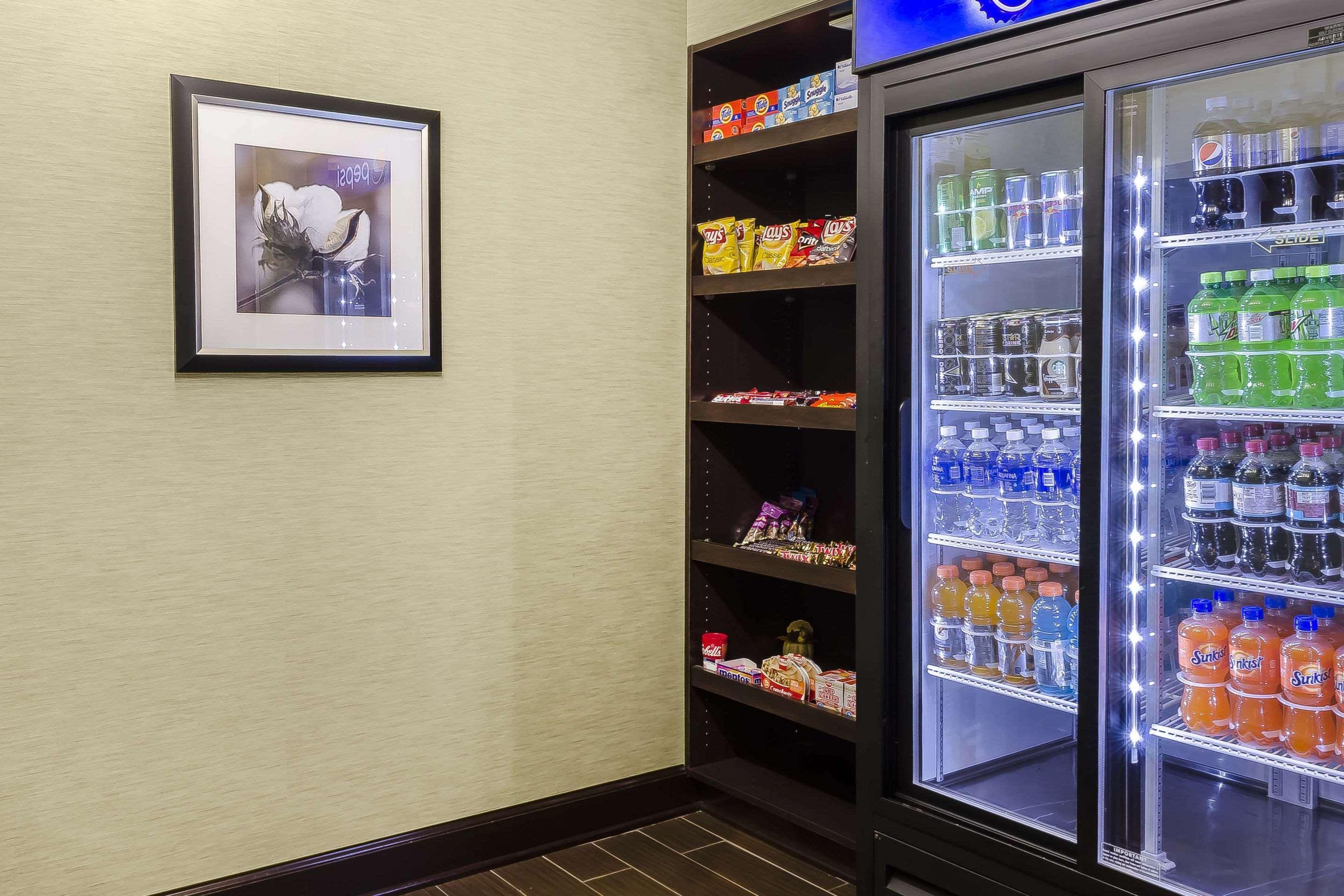 Comfort Inn & Suites Dothan East Dış mekan fotoğraf