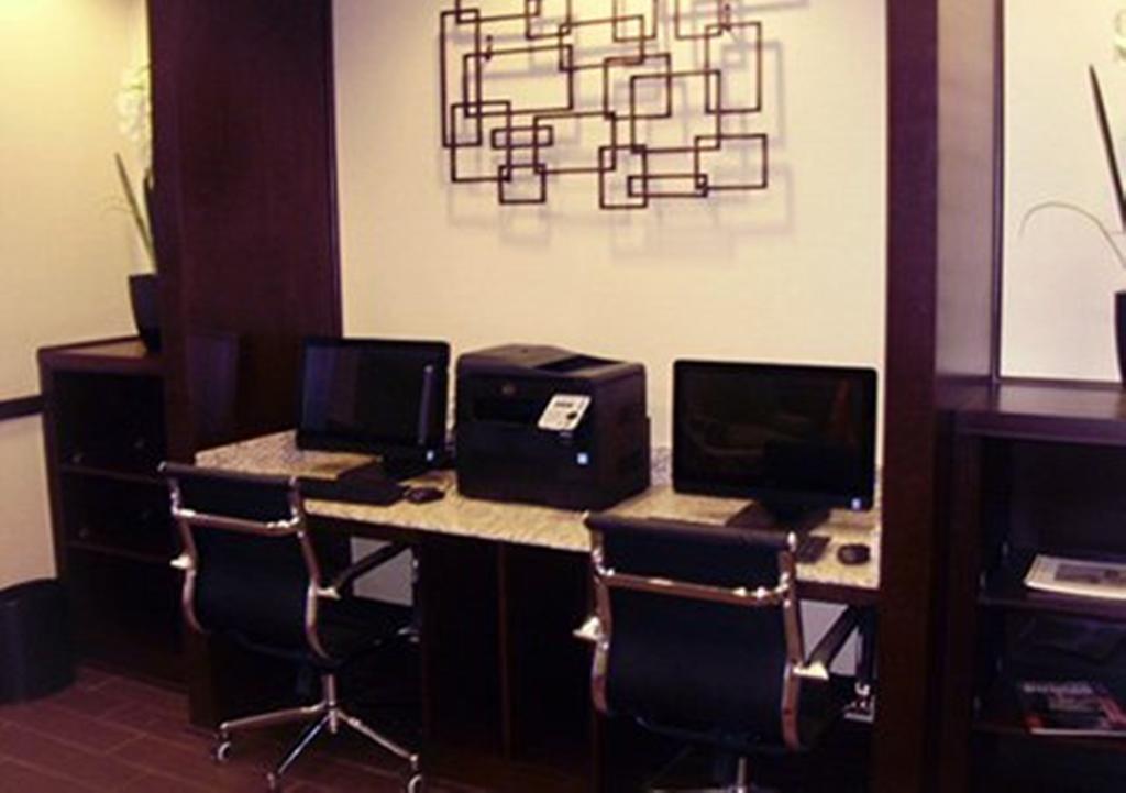 Comfort Inn & Suites Dothan East Dış mekan fotoğraf