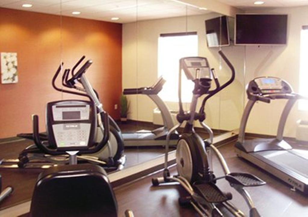 Comfort Inn & Suites Dothan East Dış mekan fotoğraf