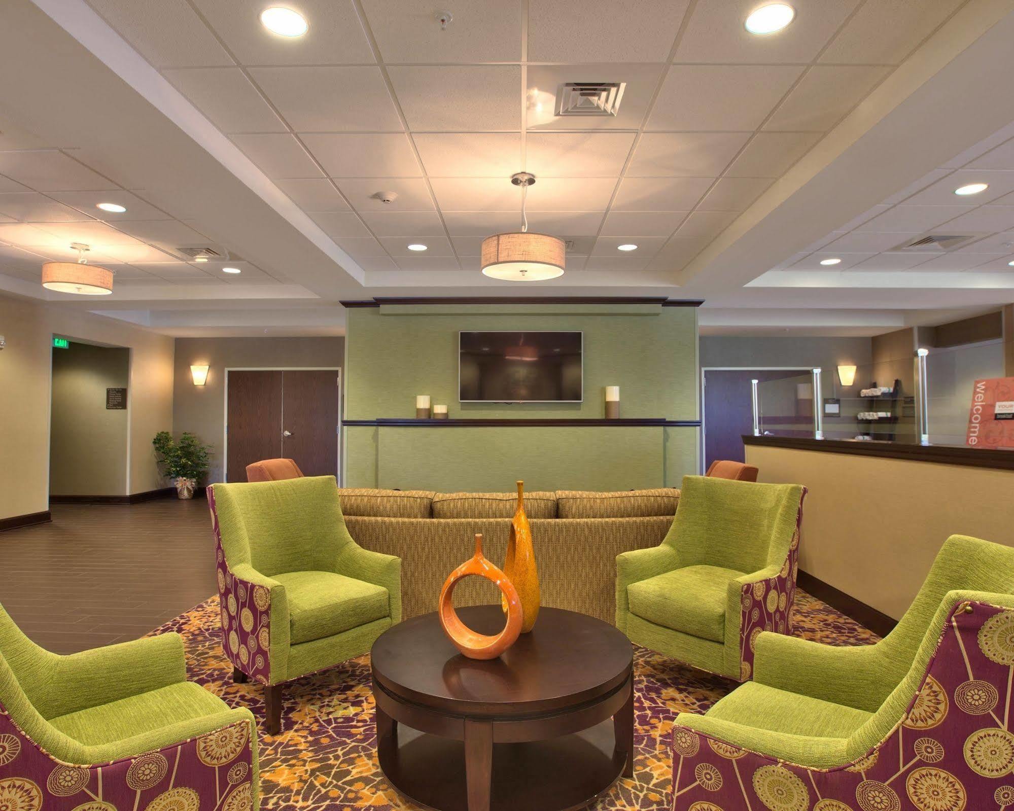 Comfort Inn & Suites Dothan East Dış mekan fotoğraf