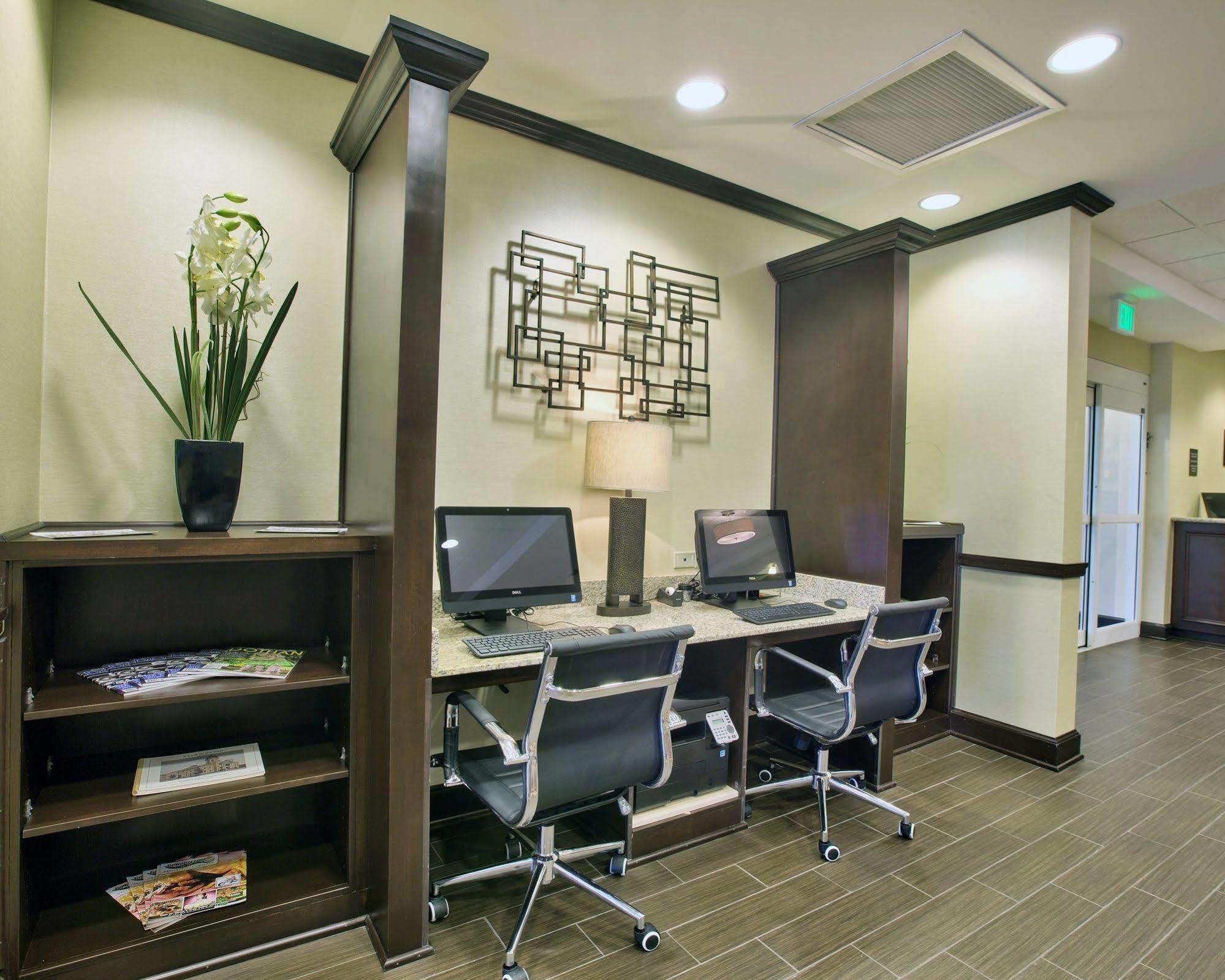 Comfort Inn & Suites Dothan East Dış mekan fotoğraf