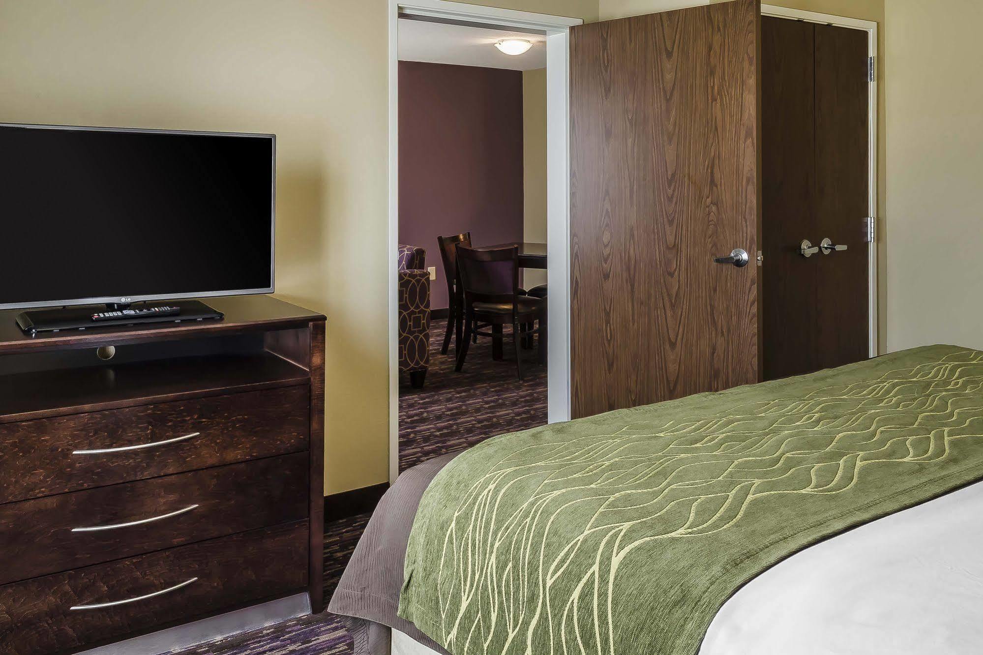 Comfort Inn & Suites Dothan East Dış mekan fotoğraf